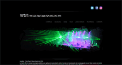 Desktop Screenshot of gamblerband.net