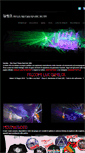 Mobile Screenshot of gamblerband.net